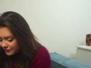 jannetcotant from CamSoda is Freechat