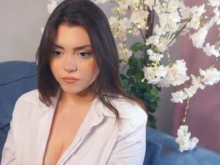 jannetcotant from CamSoda