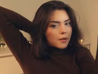 jannetcotant from CamSoda