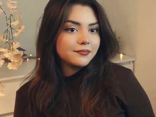 jannetcotant Live Webcam on CamSoda