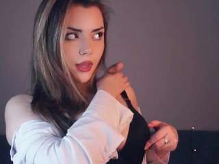 jannetcotant Live Webcam on CamSoda