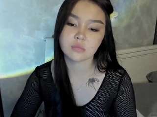 jikey-cute webcam