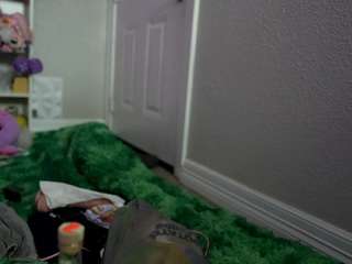 minamariechina Live Webcam on CamSoda
