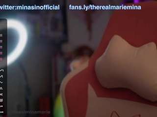 minamarie