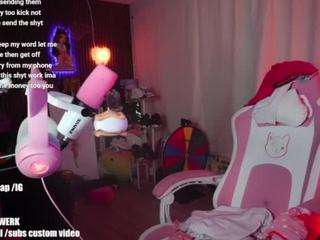 minamariechina webcam