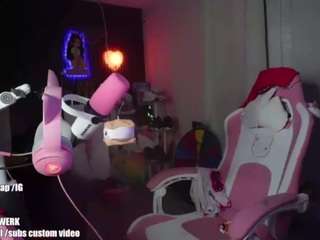 minamariechina webcam
