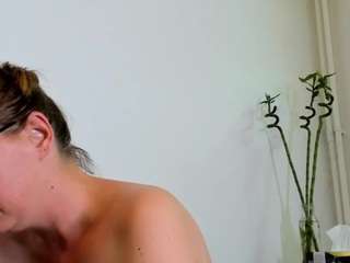 misskimy8 from CamSoda