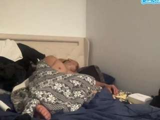 mrshyboy32 webcam model