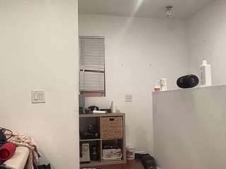 mrshyboy32 Live Webcam on CamSoda