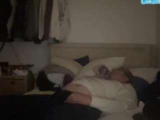 mrshyboy32's CamSoda show and profile