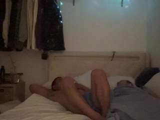 mrshyboy32 webcam model