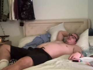 mrshyboy32 webcam
