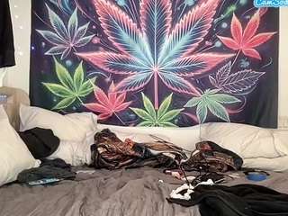 mrshyboy32's CamSoda show and profile