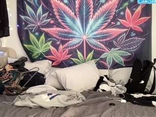 mrshyboy32's CamSoda show and profile