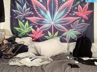 mrshyboy32's CamSoda show and profile