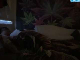 mrshyboy32's CamSoda show and profile