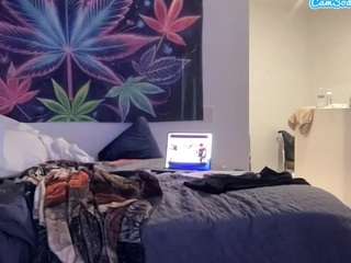 mrshyboy32's CamSoda show and profile