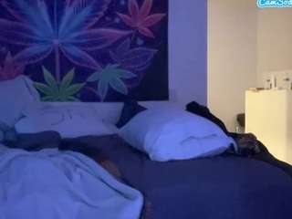 mrshyboy32 webcam model