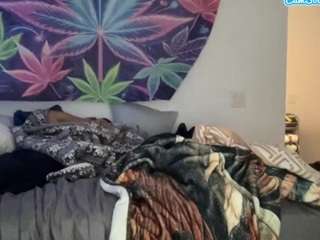 mrshyboy32's CamSoda show and profile