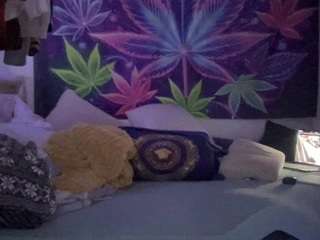 mrshyboy32 webcam model