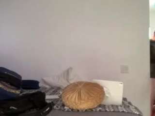 mrshyboy32 webcam model