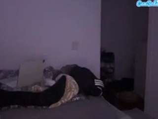 mrshyboy32 webcam model