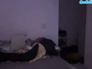 mrshyboy32 webcam model