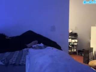 mrshyboy32 webcam model