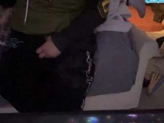 mrshyboy32's CamSoda show and profile