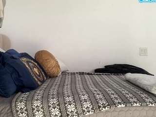 mrshyboy32 webcam model