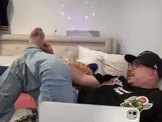 Mrshyboy32 — LIVE on Camsoda