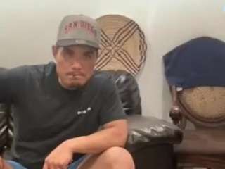 mrshyboy32 webcam model