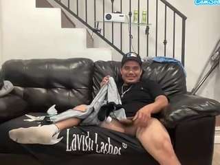 Mrshyboy32