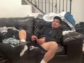 Mrshyboy32