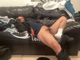 Mrshyboy32