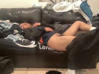 Mrshyboy32