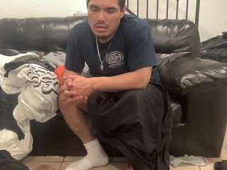 Mrshyboy32