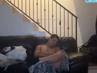 mrshyboy32 webcam