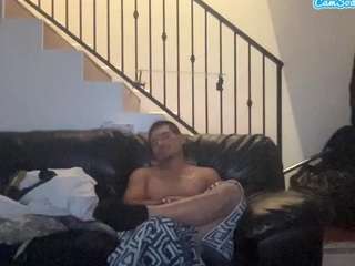 mrshyboy32 webcam