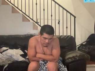 mrshyboy32 webcam