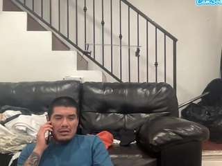 mrshyboy32 webcam