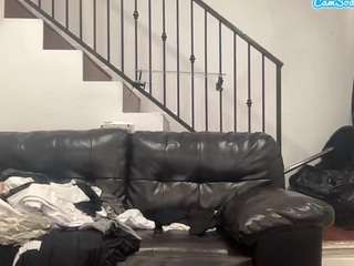 mrshyboy32 webcam