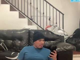 mrshyboy32 webcam