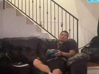 mrshyboy32 webcam