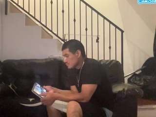 mrshyboy32 webcam