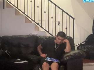 mrshyboy32 webcam