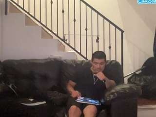 mrshyboy32 webcam