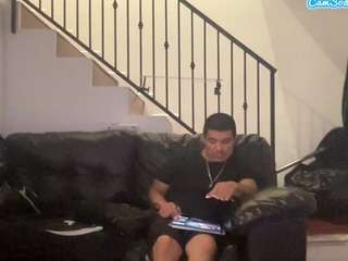 mrshyboy32 webcam