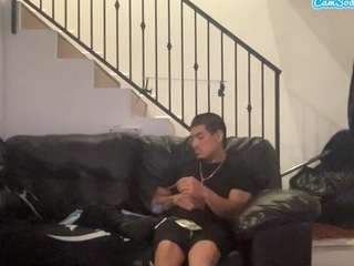 mrshyboy32 webcam