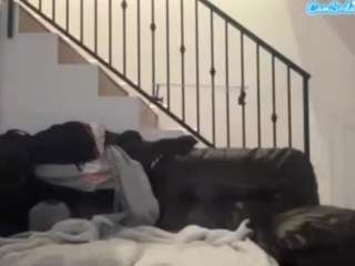 Dieses Model ist jetzt live. mrshyboy32